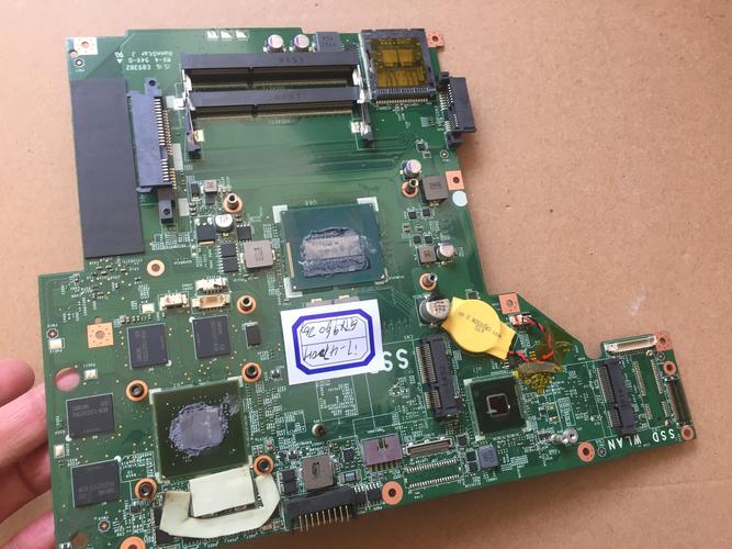 3.5英寸机械硬盘规格展示