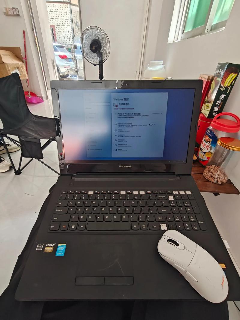 2.5 inch laptop HDD core components