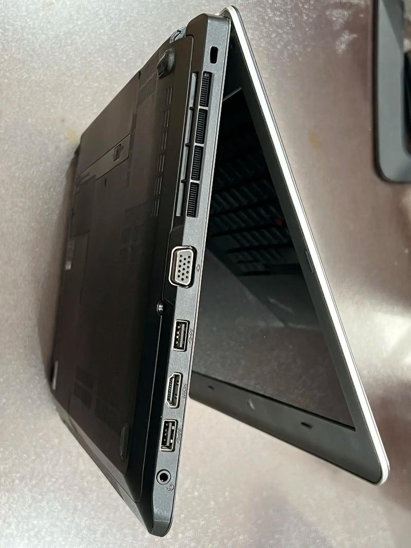 ThinkPad laptop storage upgrade hardware