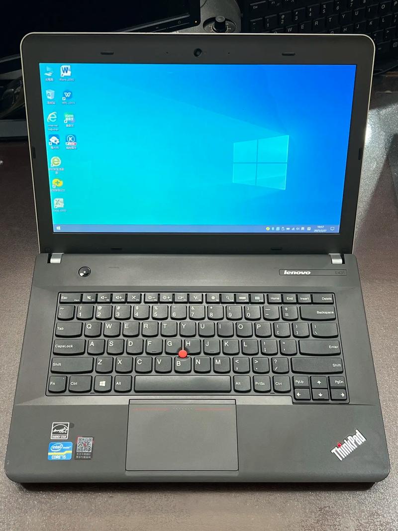 Laptop hardware cooling and power efficiency