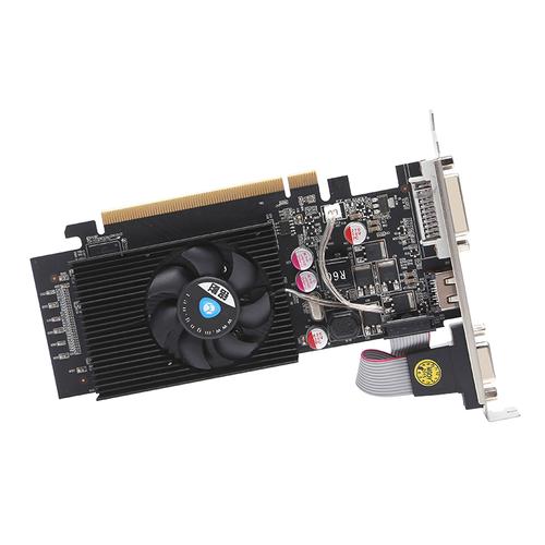 用户选购显卡场景