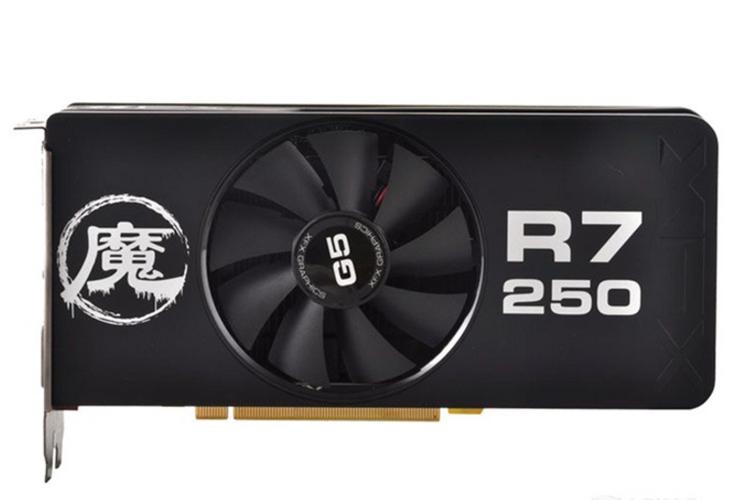 XFX讯景HD7770网吧版 vs 索泰GTX 1070玩家力量至尊 深度对比