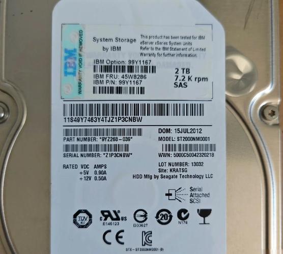 PC内部硬盘温度管理