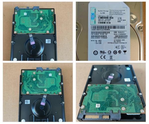 硬盘购买与安装建议