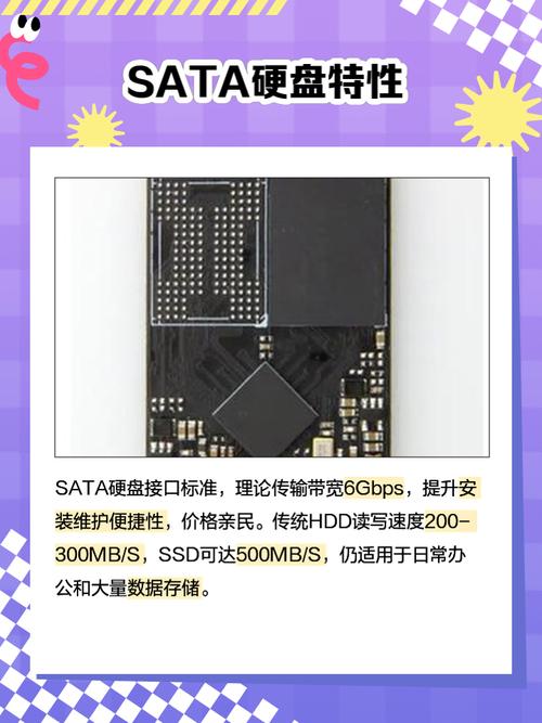 固态硬盘安装接口特写