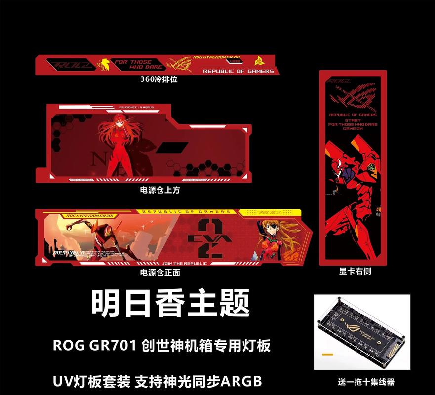 游戏性能测试场景