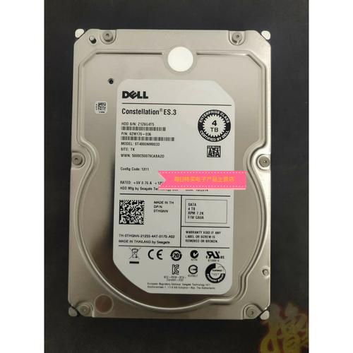 Storage device speed testing setup