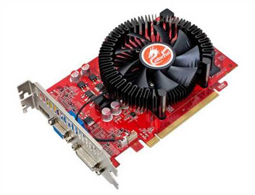 七彩虹GT620 vs 华硕GTX 970 深度对比