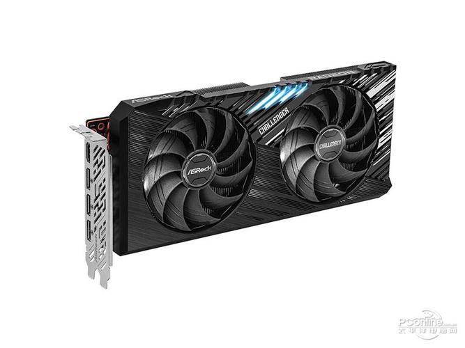 华擎RX 7900 GRE vs 盈通R7 240 深度对比：发烧级与入门级的对决