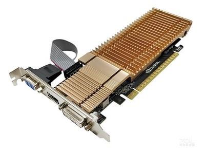 显卡性能测试场景