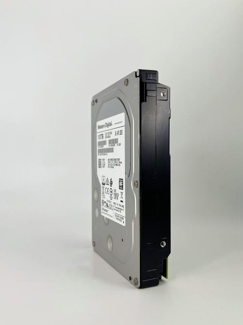 数据存储性能表现