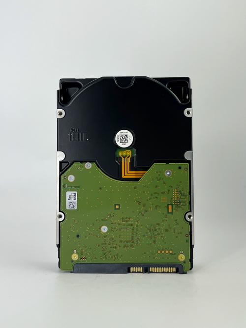 硬盘性能测试场景