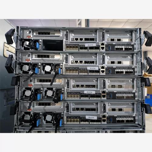 企业级存储设备选购场景