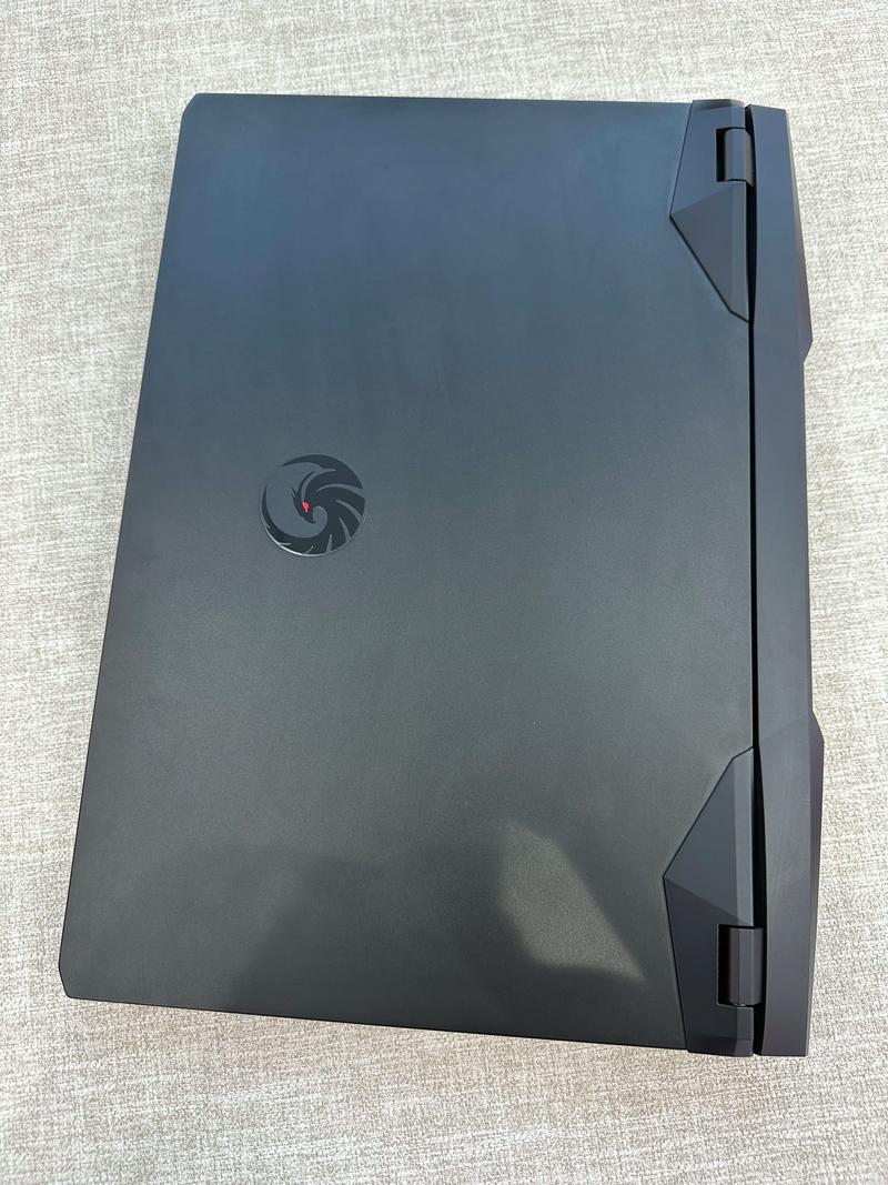 电脑内部散热环境