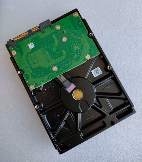 Data storage server performance