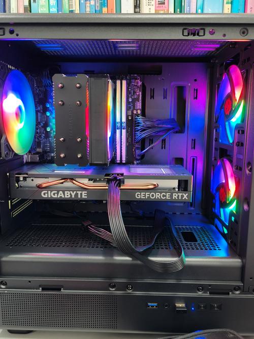 游戏玩家与创作者使用场景