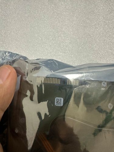 硬盘性能测试图表