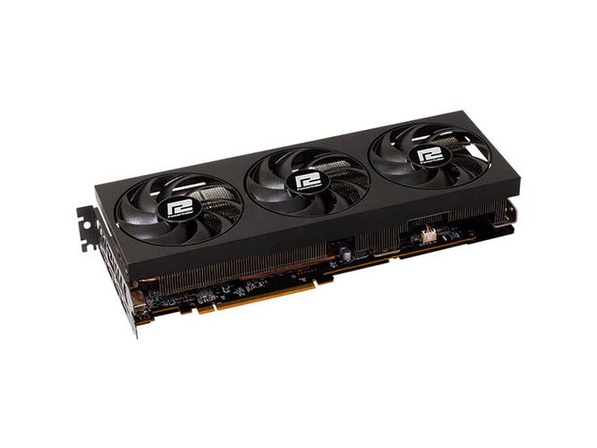 撼讯RX 7800 XT 16G 竞技 vs 精影GT630 2GB精钻版 深度对比