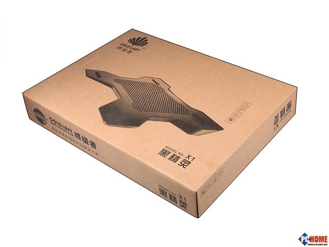 机械硬盘内部结构与外壳设计