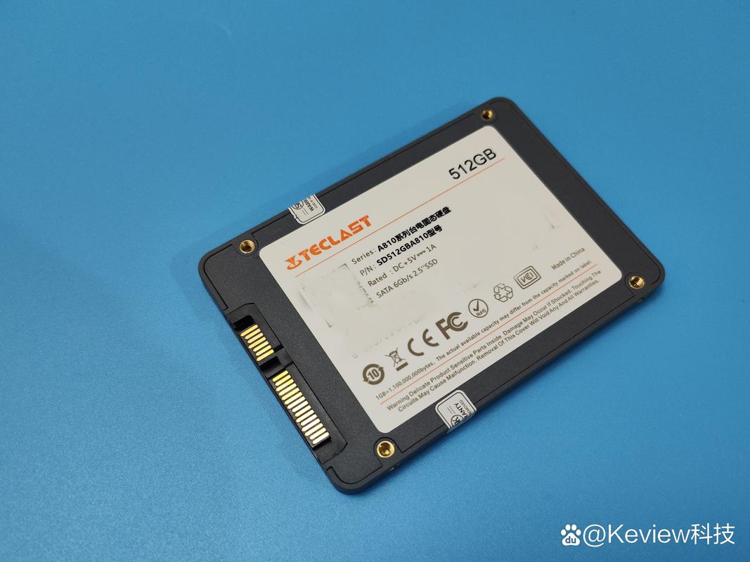 存储设备购买决策图示