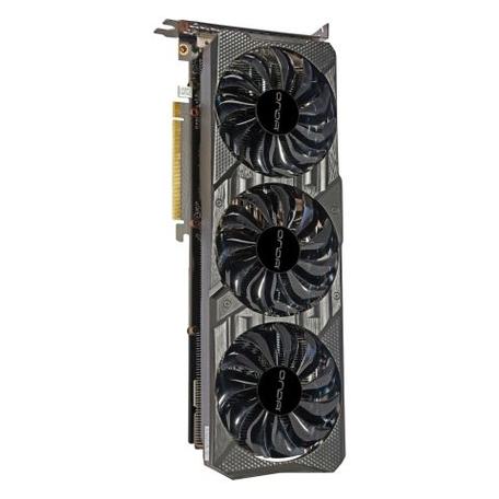 昂达RTX 3060 Ti神盾 vs XFX讯景R9 270X魔尊 深度对比