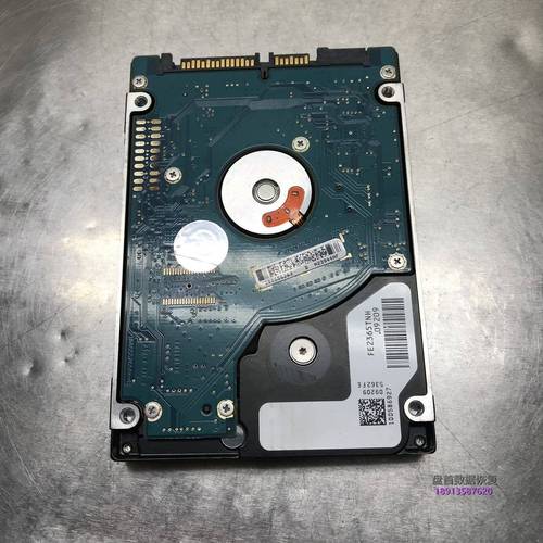 希捷 250G 5400.6 笔记本硬盘评测：经典低功耗存储方案