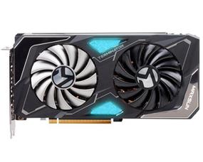 铭瑄 GeForce RTX 3060Ti 终结者 8G S1 vs 蓝宝石 R7 240 2G D3 白金版 深度对比