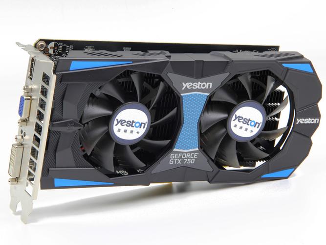 盈通GTX 750 vs 影驰GTX 950 深度对比