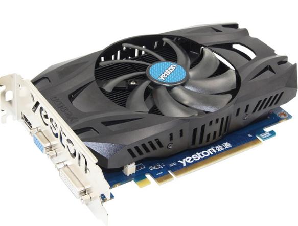 盈通R7 350 vs 蓝宝石RX570 4G D5 白金版 OC 深度对比