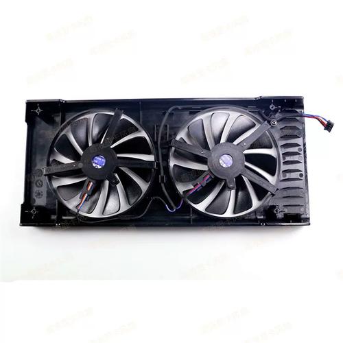 显卡运行状态图