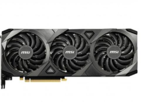 微星RTX 3080 VENTUS 3X 10G vs EVGA GT740 2GB SC GDDR5 深度对比