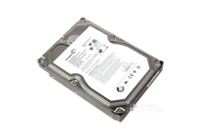 希捷 Barracuda ST31000524AS 1TB 7200转 硬盘深度评测：经典台式机存储之选