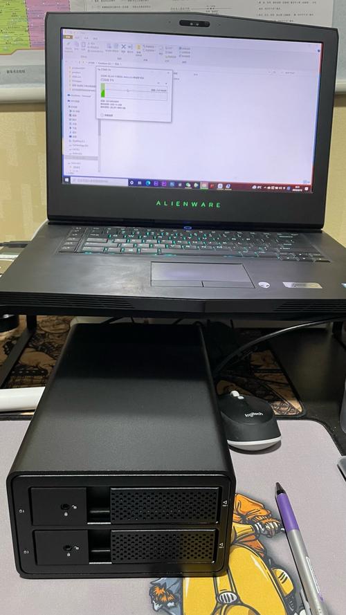 硬盘散热与功耗监控