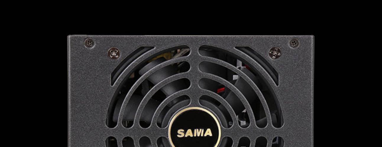 PC build with modular power supply recommendation