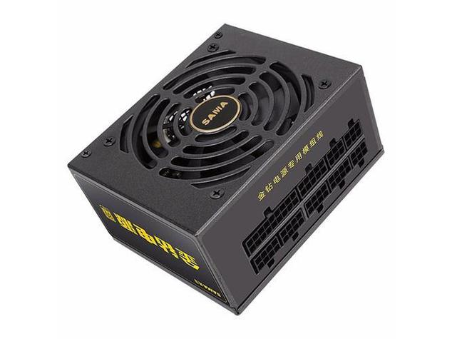 PSU performance benchmark and efficiency test results