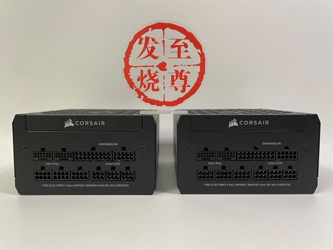 高端电源在PC搭建中的应用