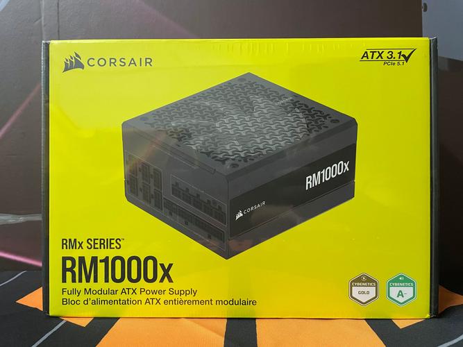 Corsair TX1200 电源接口与规格细节