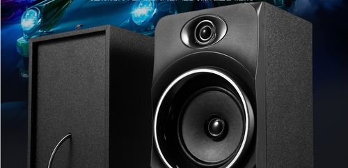 桌面音响音质表现展示