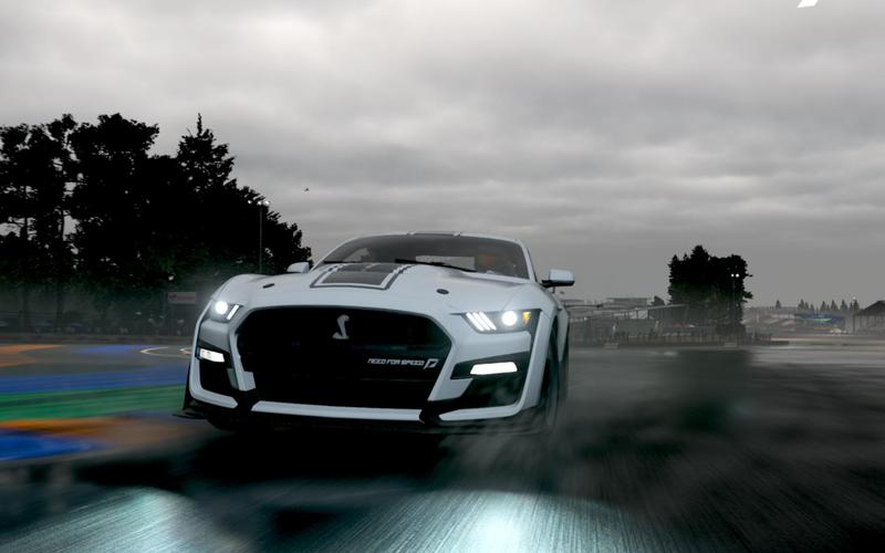 Power supply hardware performance evaluation