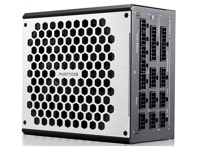 全模组电源线材管理设计