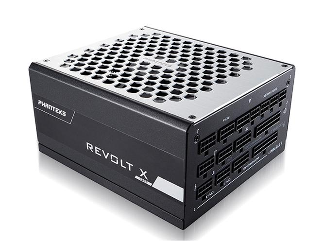 电脑电源规格参数展示