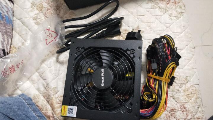 电源性能测试场景