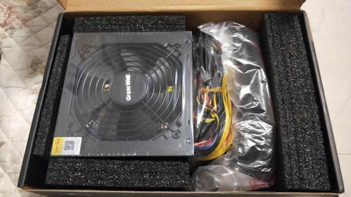 电脑硬件负载运行