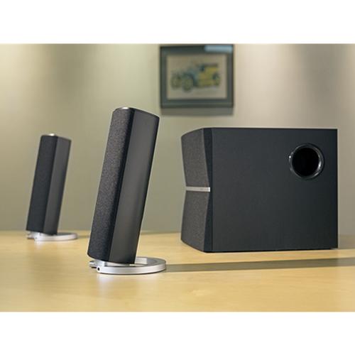 桌面音箱系统散热表现