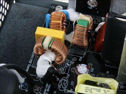 PC电源选购场景