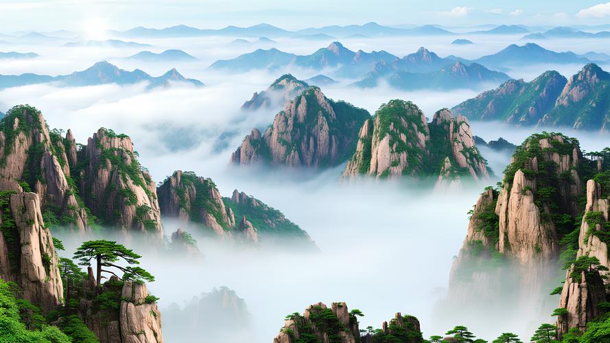 户外场景中的便携音响