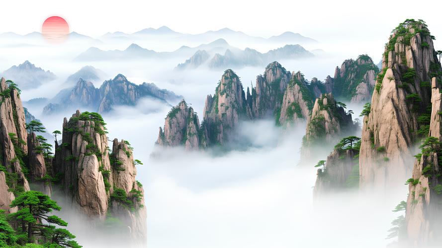 音响音质表现测试场景