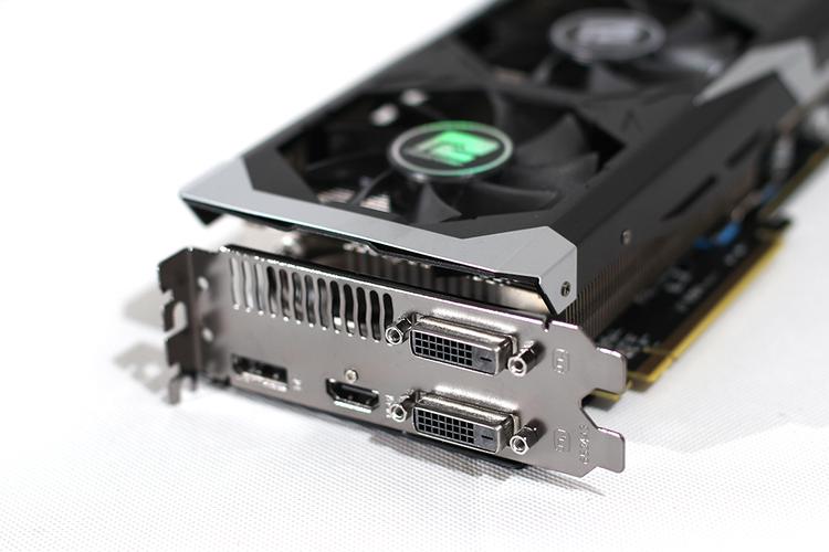 硬件性能测试场景