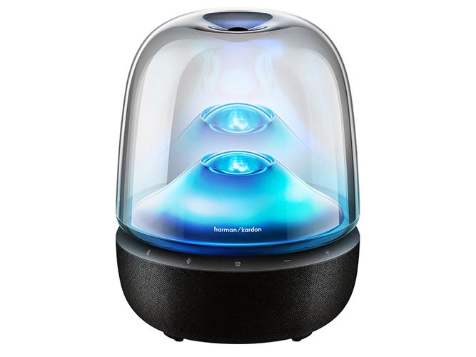 Harman Kardon 音箱散热结构