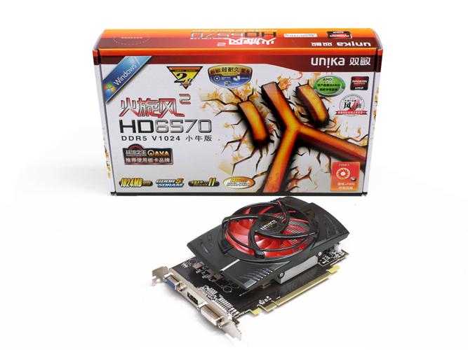 用户选购显卡场景